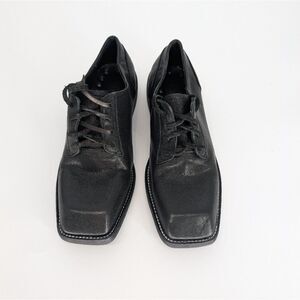 Afflatue x somepiece shoes